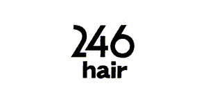 246hair���S