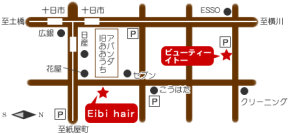 Eibi hairւ̒n}