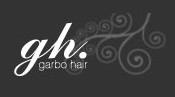 garbo hairS