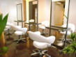 Hair salon K'