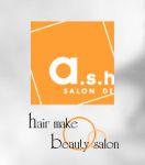 e@SALON@DE@a.s.hS