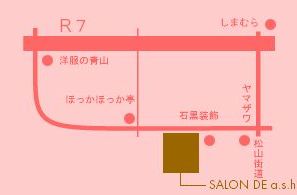 e@SALON@DE@a.s.hւ̒n}