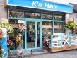 K�fs Hair�@SHORE�X