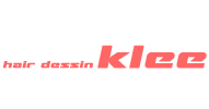 hair dessin Kleeロゴ