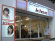 hair dessin Klee�@�����X