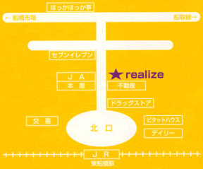 realizeւ̒n}