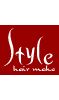 style�@hair make���S