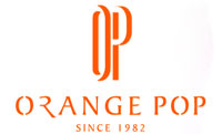 ORANGE POP@lXS