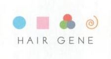 hair@geneS