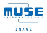 HAIR��MAKE MUSE�@��ѓX���S