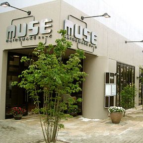 MUSE�@�l�X���X