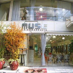 MUSE 新小岩店