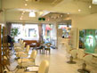 HAIR��MAKE MUSE�@�V����X