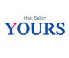 YOURS 志津店ロゴ
