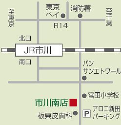 LaPalm@sXւ̒n}