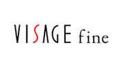 VISAGE fineロゴ