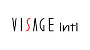 VISAGE intiロゴ
