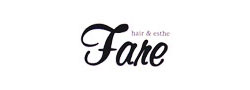 Beauty Fare 弘明寺店ロゴ