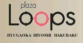 Loops plaza@yXS