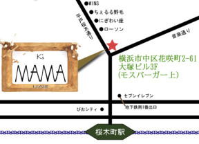 K's@MAMAւ̒n}