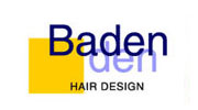 Baden Baden 弘明寺店ロゴ