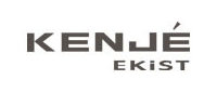 KENJE 平塚 EKISTロゴ
