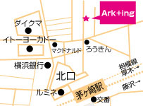 Ark{ingւ̒n}