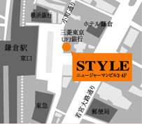STYLE@qւ̒n}