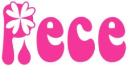 Piece 経堂ロゴ
