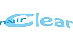 hair Clear BRAVEロゴ