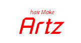 Hair Make�@Artz���S