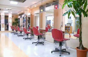 Hair Make�@Artz