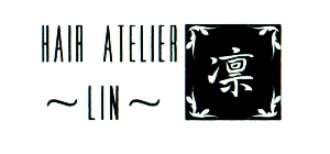 HAIR ATELIER@z@`LIN`S