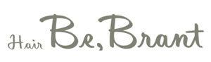 Be Brantロゴ