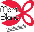 HAIR MAKE@MONTBLANCS