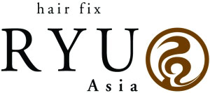 hair fix@RYU@AsiaS