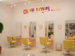 COLOUR JACQUES�@�x�v�R�X