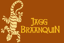 JAGG BRAANQUINS