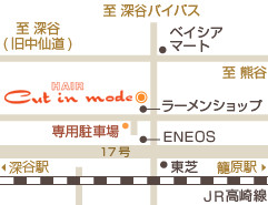 cut in modeւ̒n}