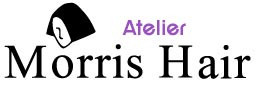 Atelier Morris Hair@є\XS