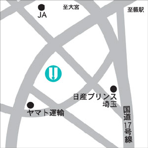 UNIX�@IY�n�X�ւ̒n�}