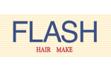 hair make@FLASHS