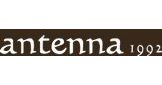 antennaロゴ