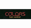 COLORS hair controlS