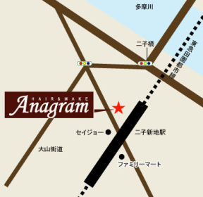 Anagramւ̒n}