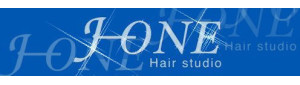 hair studio J-ONEロゴ