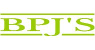 BPJ'S 大森店ロゴ
