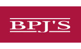 BPJ'S 松橋店ロゴ