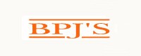 BPJ'S 中目黒店ロゴ