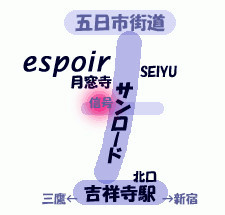 espoirւ̒n}